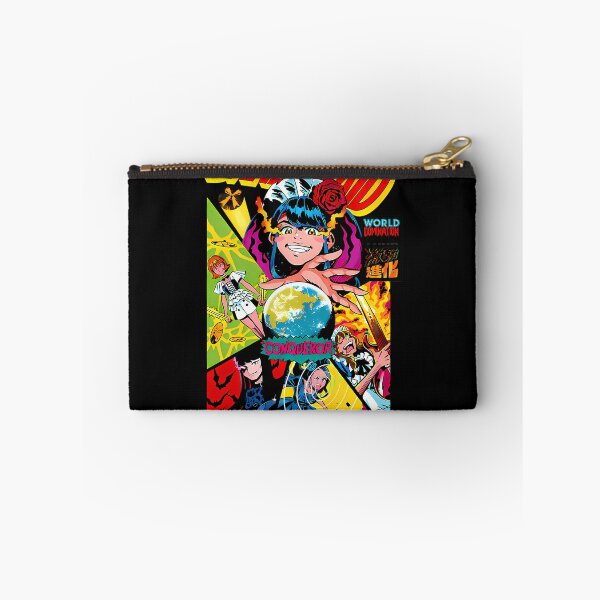 Item preview, Band-Maid World Domination designed and sold by MichaelNoland.