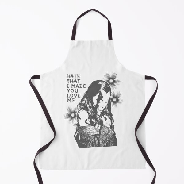 Item preview, Hate that i made you love me  designed and sold by QuirkNestHalls.