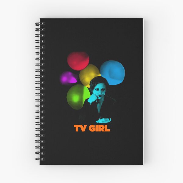 Item preview, Gifts Idea Punk Tv Girl Great Gift designed and sold by co-knesel-art.