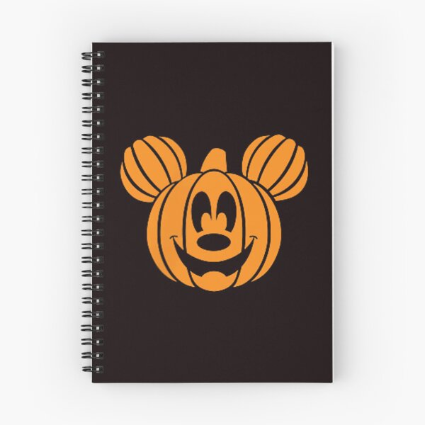 Item preview, Cute Halloween Pumpkin Mouse Face Design designed and sold by ImeldaSparks.