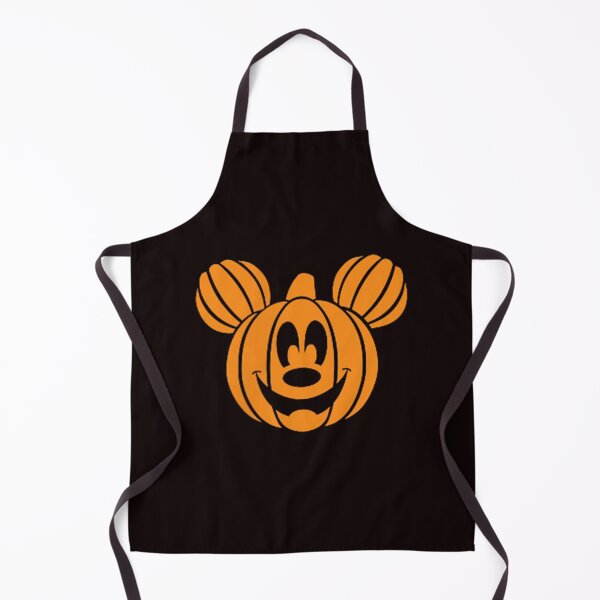 Item preview, Cute Halloween Pumpkin Mouse Face Design designed and sold by ImeldaSparks.