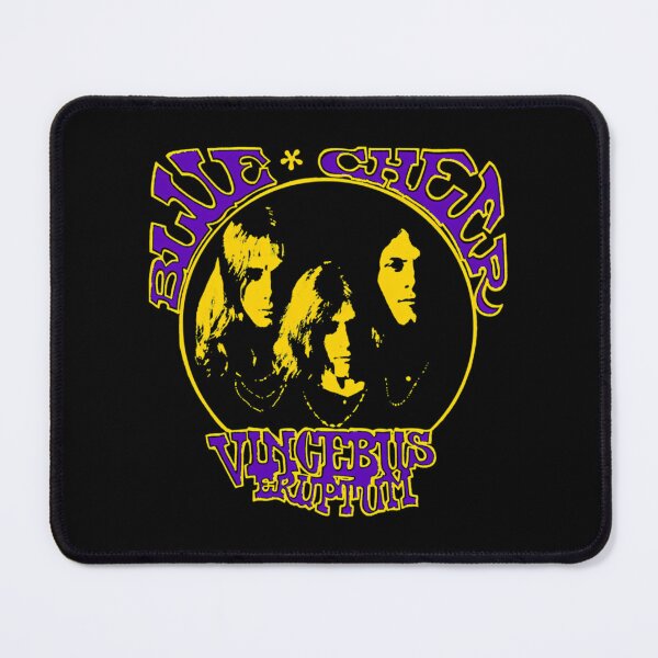 Item preview, Blue Cheer Cream Band designed and sold by MichaelNoland.