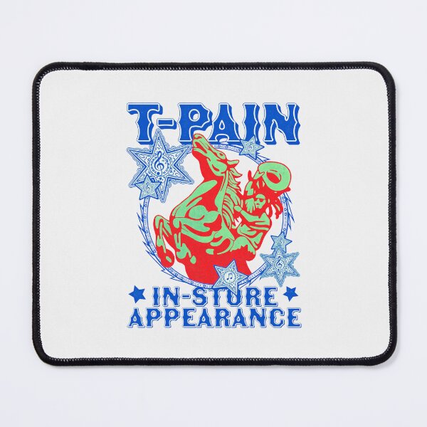 Item preview, T-PAIN IN-STORE APPEARANCE designed and sold by kawaiwifeylovin.