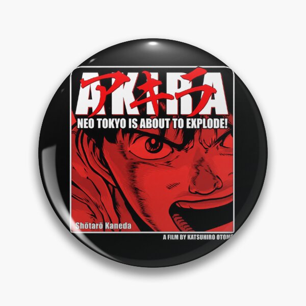 Artikelvorschau, Akira entworfen und verkauft von reezorrrr.