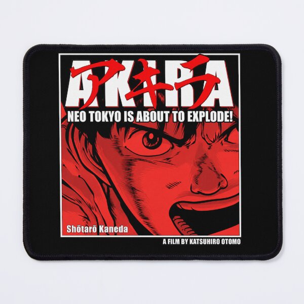 Item preview, Akira designed and sold by reezorrrr.