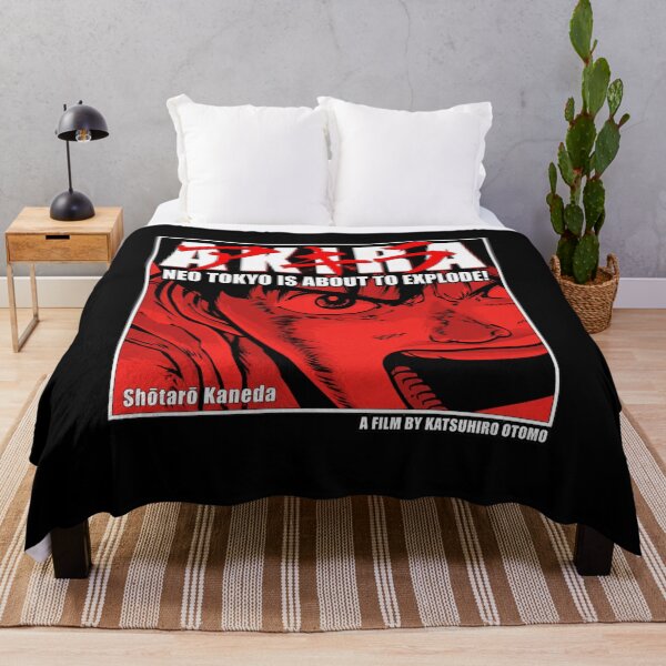Item preview, Akira designed and sold by reezorrrr.