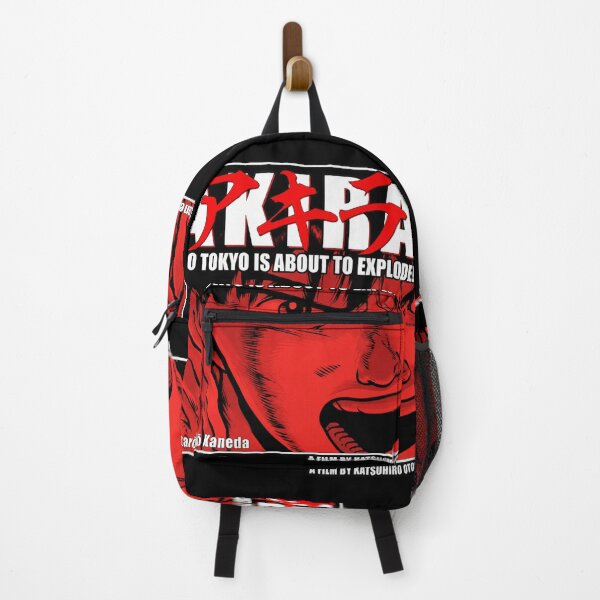 Item preview, Akira designed and sold by reezorrrr.
