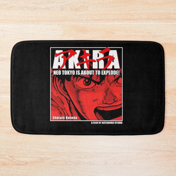Item preview, Akira designed and sold by reezorrrr.
