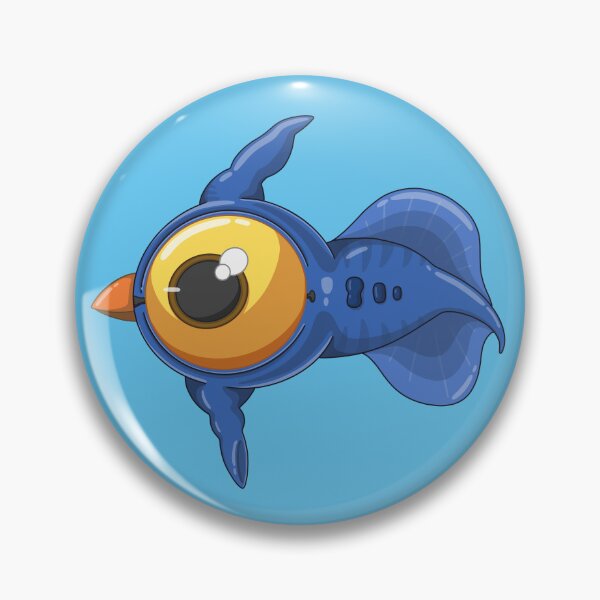 Item preview, Cute Peeper designed and sold by HelplessKupo.