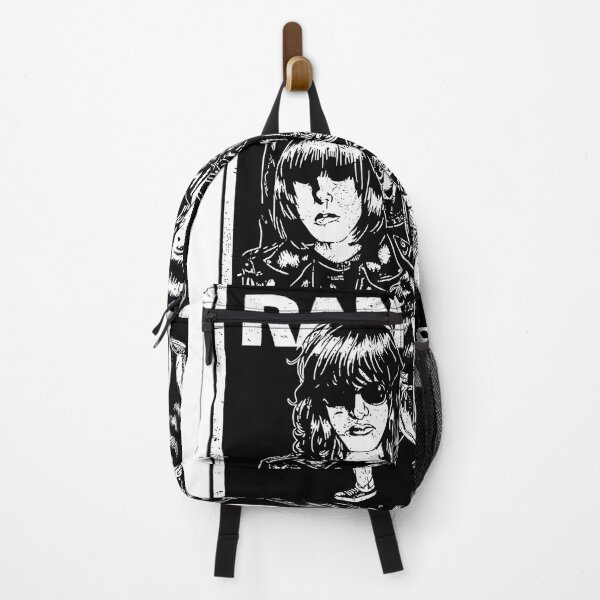 Item preview, Ramones Rock Band Members designed and sold by SendT-shirt.