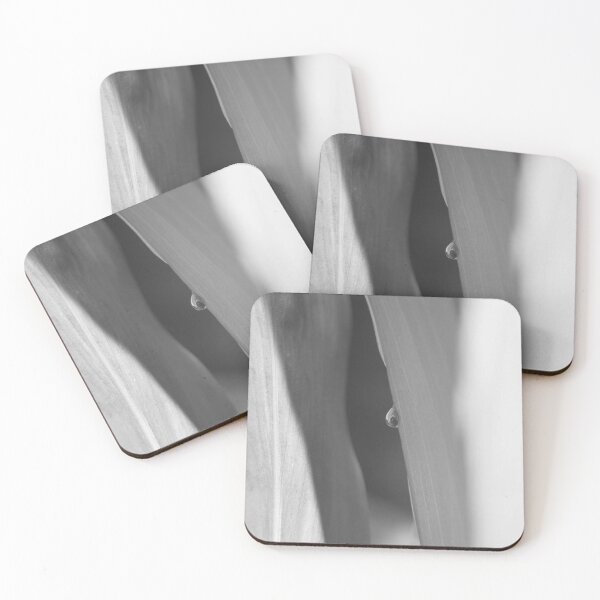 Item preview, B&W - Dew Drop designed and sold by ROSE ANN BANILAR.
