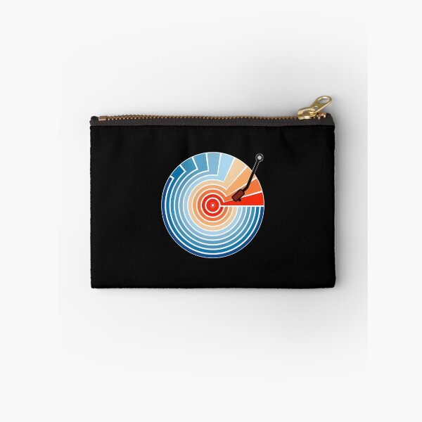 Item preview, Abstract Vinyl Record Stylus Graphic Art designed and sold by wyrichbosle.