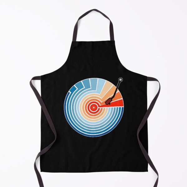 Item preview, Abstract Vinyl Record Stylus Graphic Art designed and sold by wyrichbosle.