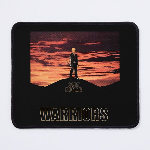 Item preview, Gary This Wreckage Numan designed and sold by lauraguetto.