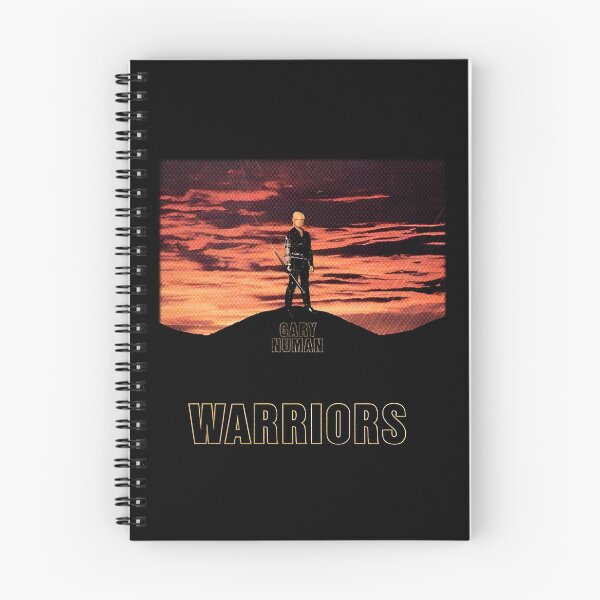 Item preview, Gary This Wreckage Numan designed and sold by lauraguetto.