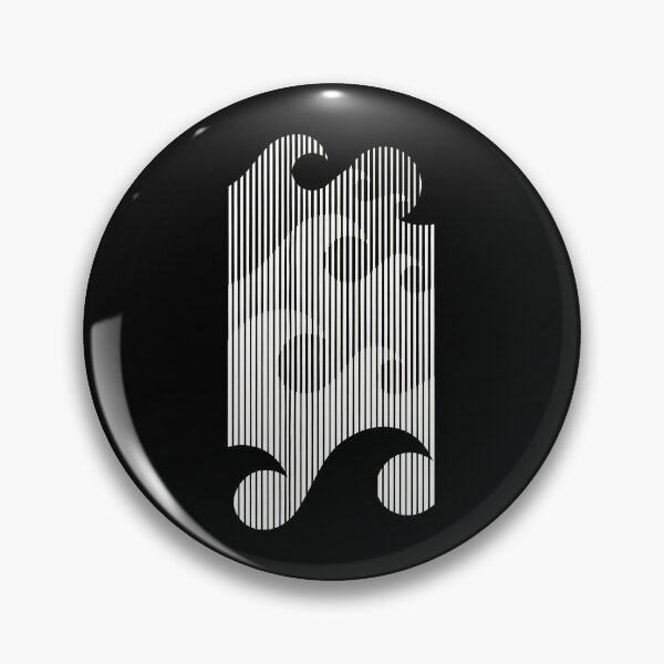 Item preview, Abstract Wave and Sun Art Graphic designed and sold by sotospor.