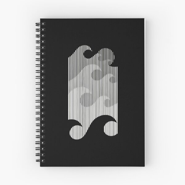 Item preview, Abstract Wave and Sun Art Graphic designed and sold by sotospor.