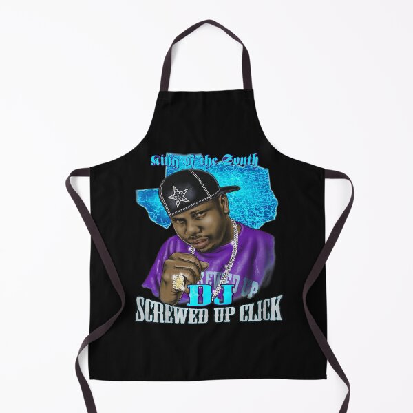 Item preview, King of the South DJ Screwed Up Click designed and sold by kawaiwifeylovin.