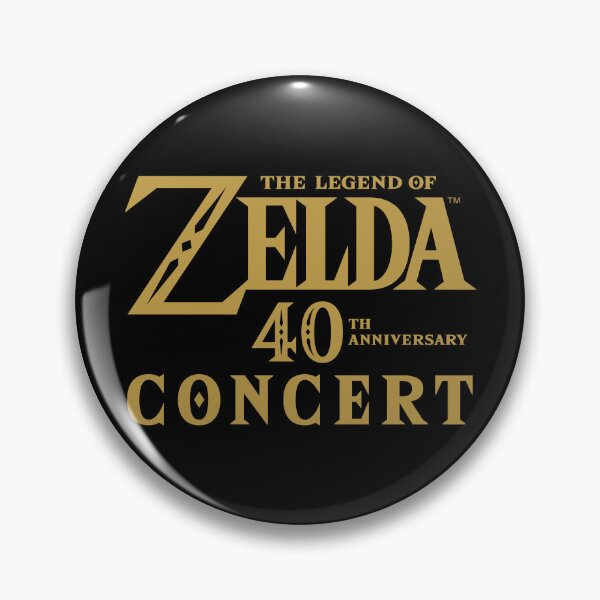 Item preview, **Legend-Zelda-40** designed and sold by Edwardharjo.