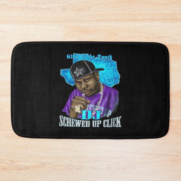 Item preview, King of the South DJ Screwed Up Click designed and sold by kawaiwifeylovin.