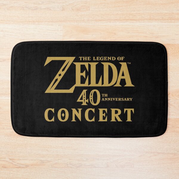 Item preview, **Legend-Zelda-40** designed and sold by Edwardharjo.