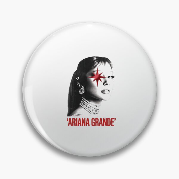Item preview, Ariana grande designed and sold by QuirkNestHalls.