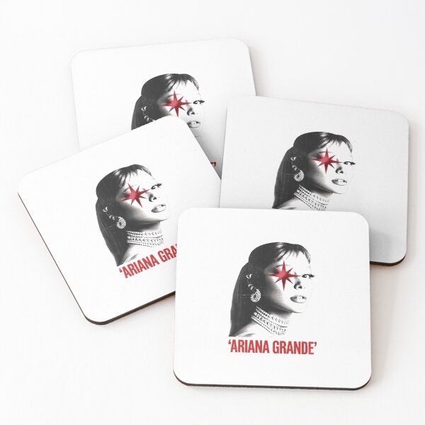 Item preview, Ariana grande designed and sold by QuirkNestHalls.