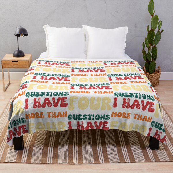 Item preview, I Have More Than Four Questions Shirt Funny Passover Funny Curiosity designed and sold by briggscoronad.
