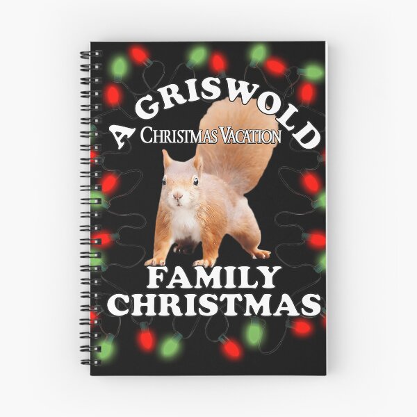 Item preview, Griswold Christmas Vacation Family Holiday Lights designed and sold by WarraCharpie.