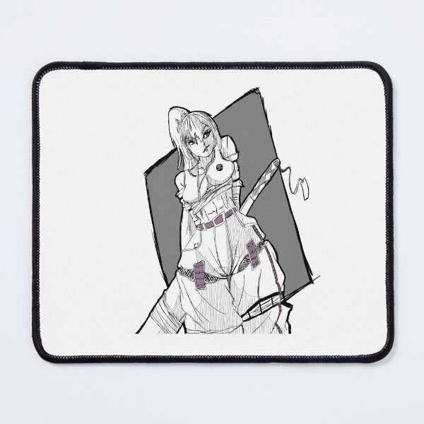 Item preview, Samurai girl  designed and sold by Panel_Artist_Sora.