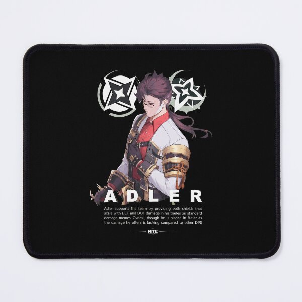 Item preview, Anime Character Graphic  designed and sold by Miessler544.