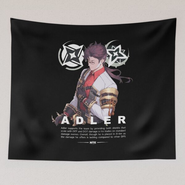 Item preview, Anime Character Graphic  designed and sold by Miessler544.