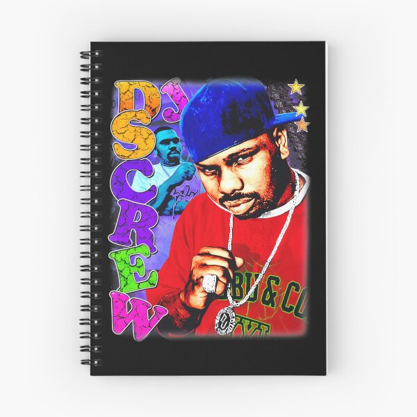 Item preview, DJ Screw Hip Hop designed and sold by kawaiwifeylovin.