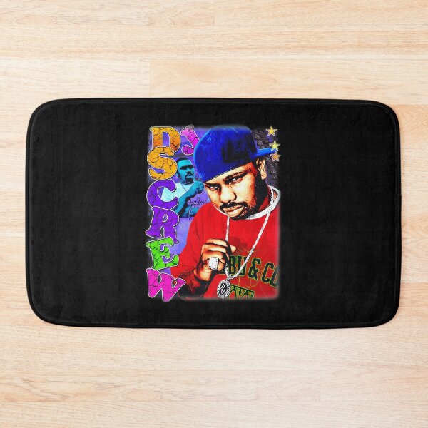 Item preview, DJ Screw Hip Hop designed and sold by kawaiwifeylovin.