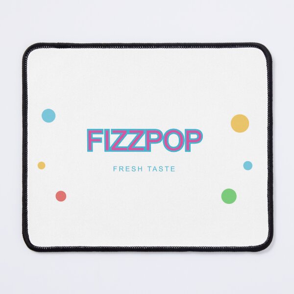Item preview, Fizz Pop designed and sold by TypeRiot.