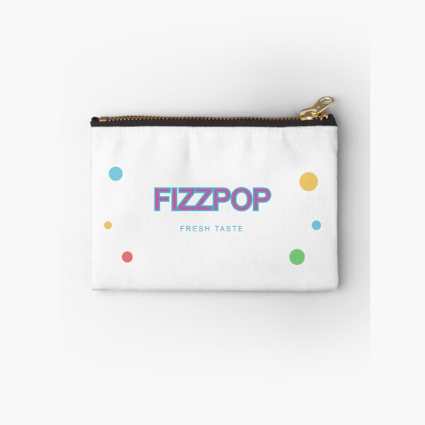 Item preview, Fizz Pop designed and sold by TypeRiot.