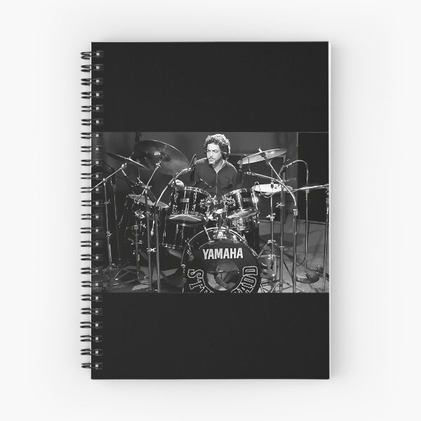 Item preview, Who Loves Movie Steve Gadd Drummer designed and sold by truststore99.
