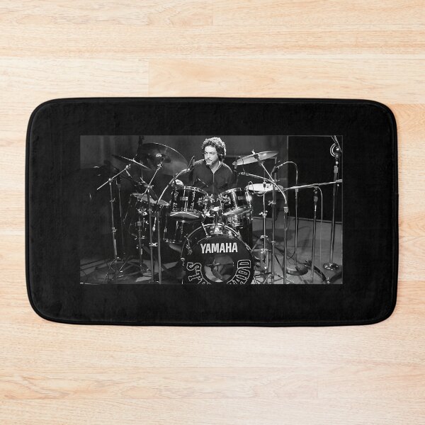 Item preview, Who Loves Movie Steve Gadd Drummer designed and sold by truststore99.