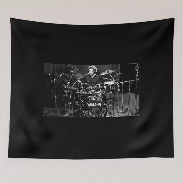Item preview, Who Loves Movie Steve Gadd Drummer designed and sold by truststore99.
