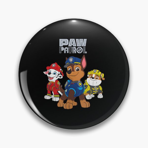 Item preview, Rescue Dog Team Police Dog Firefighter Dog Construction Dog designed and sold by AlanPitek.