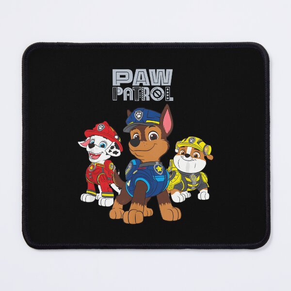 Item preview, Rescue Dog Team Police Dog Firefighter Dog Construction Dog designed and sold by AlanPitek.