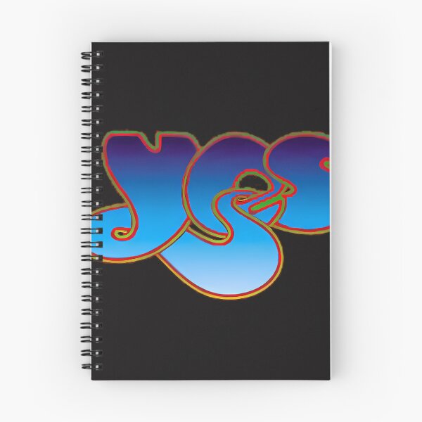 Item preview, Yes Band Blue designed and sold by RyanAlkaster.