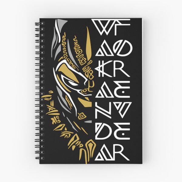 Item preview,  Wakanda Forever designed and sold by Happy Imagination.