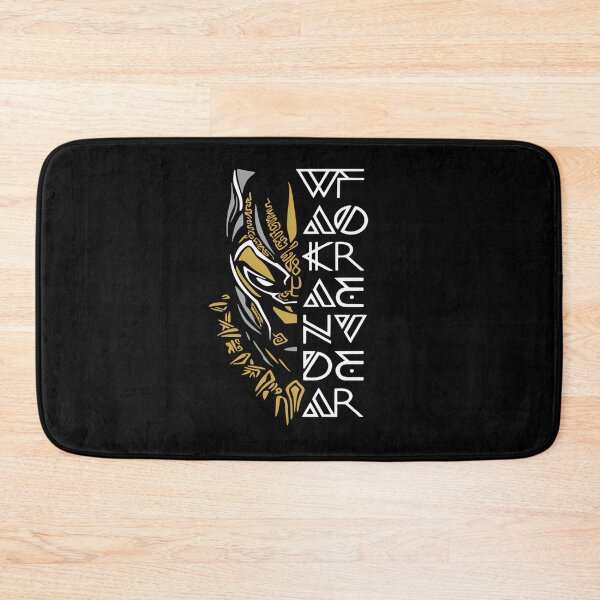 Item preview,  Wakanda Forever designed and sold by Happy Imagination.