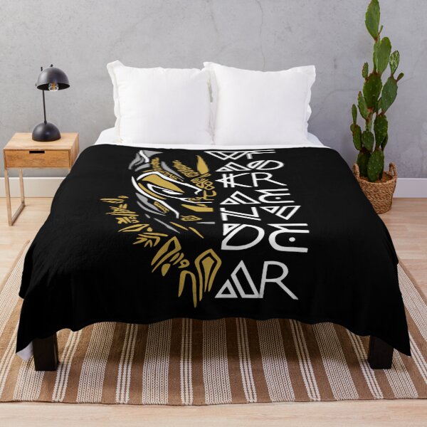 Item preview, Wakanda Forever designed and sold by Happy Imagination.