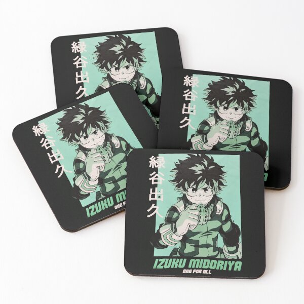 Item preview, Deku - 8 designed and sold by Creaturesinzo.