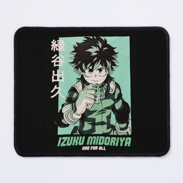 Item preview, Deku - 8 designed and sold by Creaturesinzo.