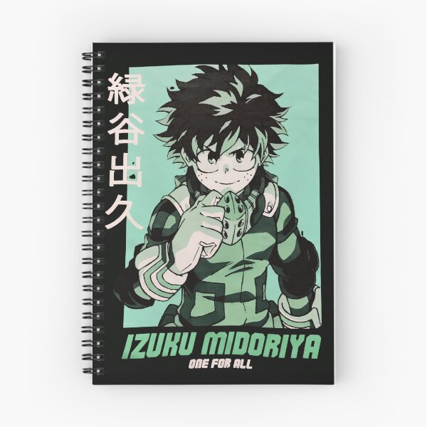 Item preview, Deku - 8 designed and sold by Creaturesinzo.