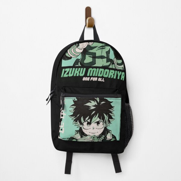 Item preview, Deku - 8 designed and sold by Creaturesinzo.