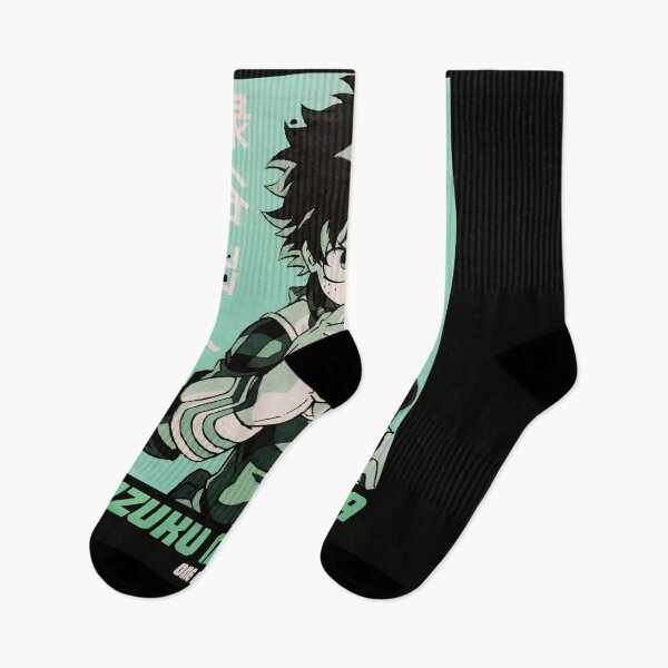 Item preview, Deku - 8 designed and sold by Creaturesinzo.